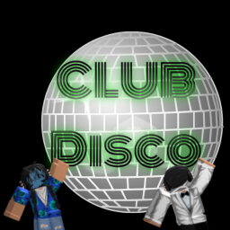 Club Disco[WIP]