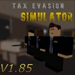 Tax Evasion Simulator