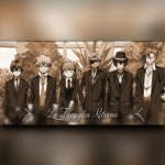 ~La Famiglia Ritorna~