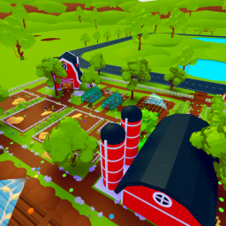 Farm Tycoon