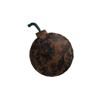 (Idea) Zombie bomb model