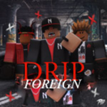 DripForeign