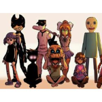 The Cool Fandom's HouseHold