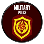 |IRF| Military Police