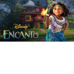 The family Encanto