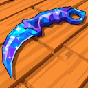 My Knife Farm [UPD]
