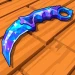My Knife Farm [UPD] icon