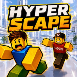 HyperScape