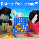 Distinct Productions™