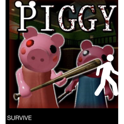 SURVIVE THE PIGGY THE KILLER