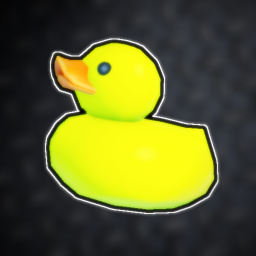 DUCK GAEM 🐤