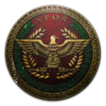 Gloriosum Imperium Romanum