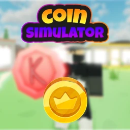 Coin Simulator icon