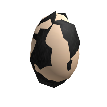 Coalified Egg thumbnail