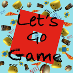 Let's Go Game