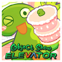 [✌️2 YEARS!] Object Show Elevator - BFDI, II, OSC icon