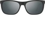 black glasses studio