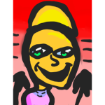 Goopy Poopy poop