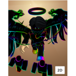 Rainbow God Palace