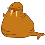 THE WALRUS RELIGION