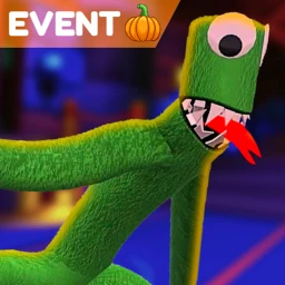 [NEW] Rainbow Friends Morphs icon
