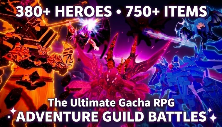 About Adventure Guild Battles, Roblox.com