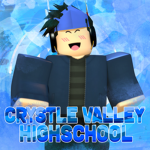 Crystle Valley High school