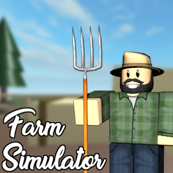 Farm Simulator (Coming soon!)