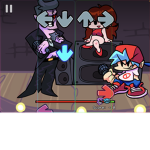 The Anthony and friends