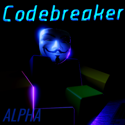 // Codebreaker //