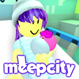 MeepCity (2017) icon