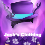 Josh's Clothing Designs