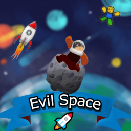 Evil Space 🚀