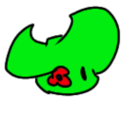bushes