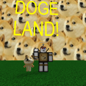Doge Land!