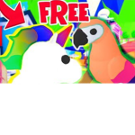 Adopt me free legendary pets