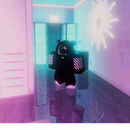 Vibe House😊 (Second version)