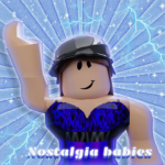 nostalgia babies <3