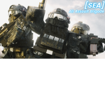 [SEA] 5th Air Assault Brigade