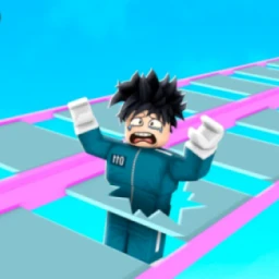 99% Fail [Glass Bridge] icon