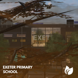 Exeter Primary V3 | VC icon
