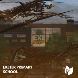 Exeter Primary V3 | VC icon