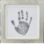 Team Handprints