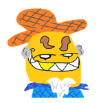 Juicy's Cool Dude Club