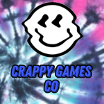 Crappy Games Co