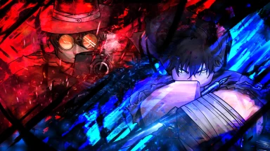 [6H!] Anime Apocalypse