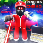 Chiraq Streets Community