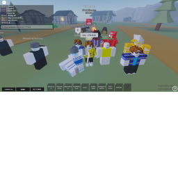 Fighting Gun Game