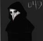 ~Plague Doctors~