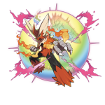 Pokemon Fighters EX group!